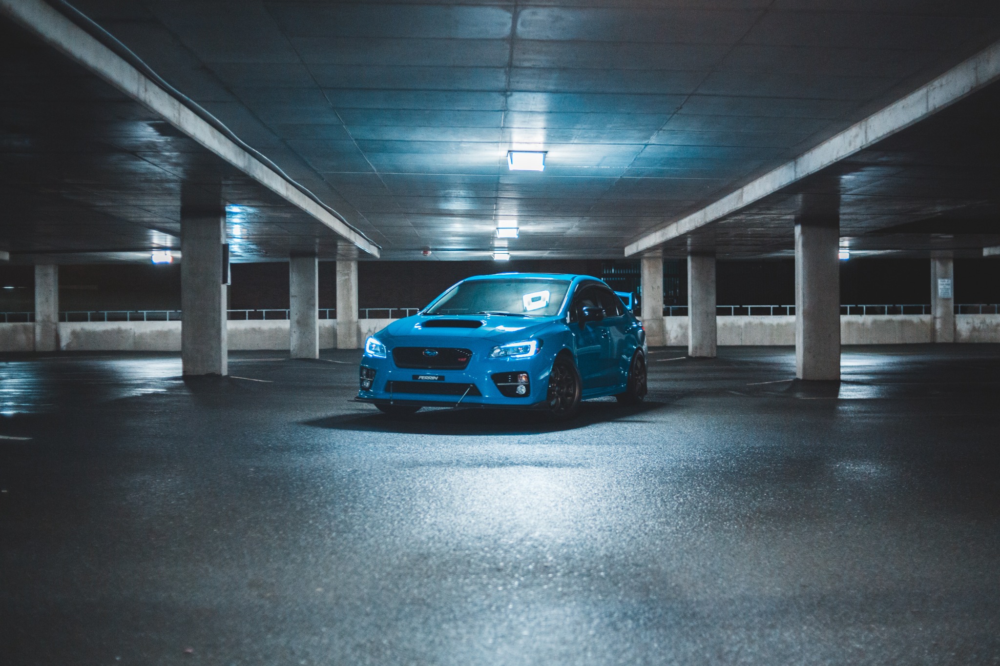 Decorative epoxy texture